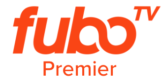 FuboTV premier logo