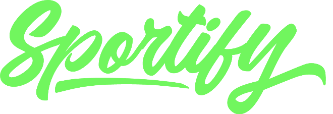 Sportify.club logo